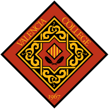 Valencia College logo